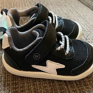 NEW! Stride Rite size 3 baby shoes